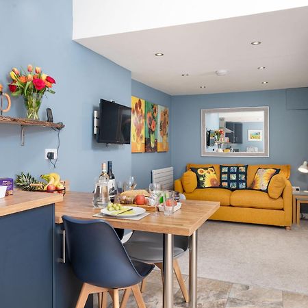 Fabulous Apartment For 2 In Llansteffan Llanstephan (Carmarthenshire) Exterior foto