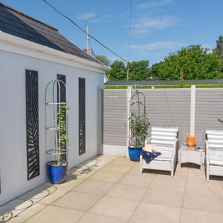 Fabulous Apartment For 2 In Llansteffan Llanstephan (Carmarthenshire) Exterior foto